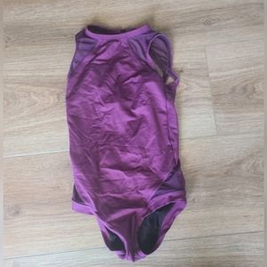 Five the Label Dance leotard